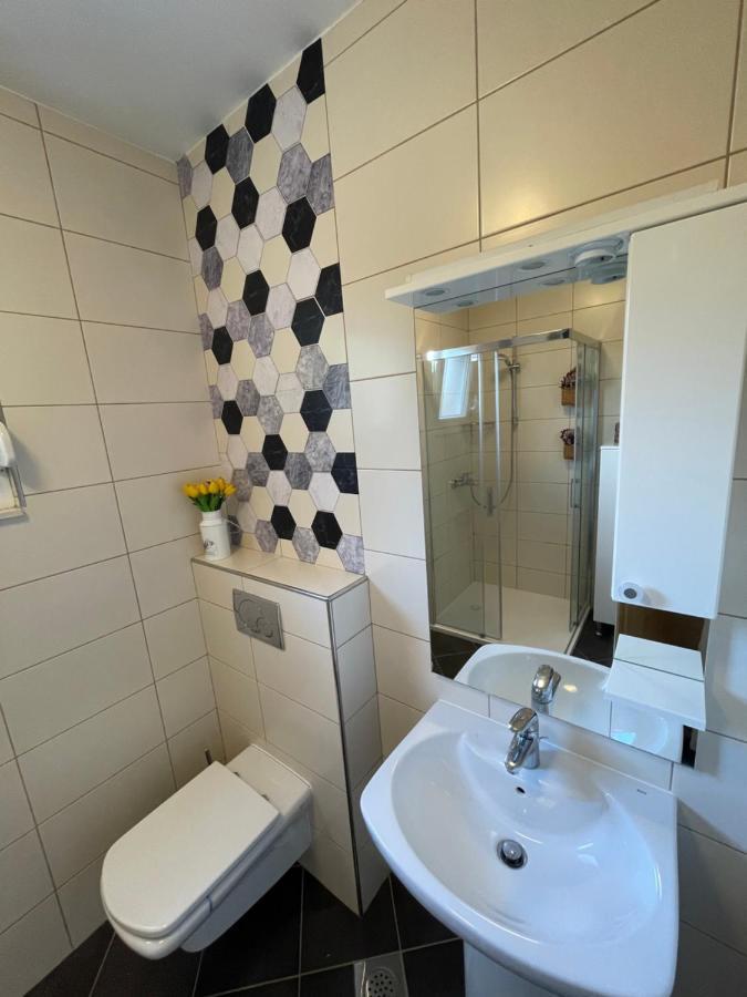 Villa Duje Trilj Exteriör bild