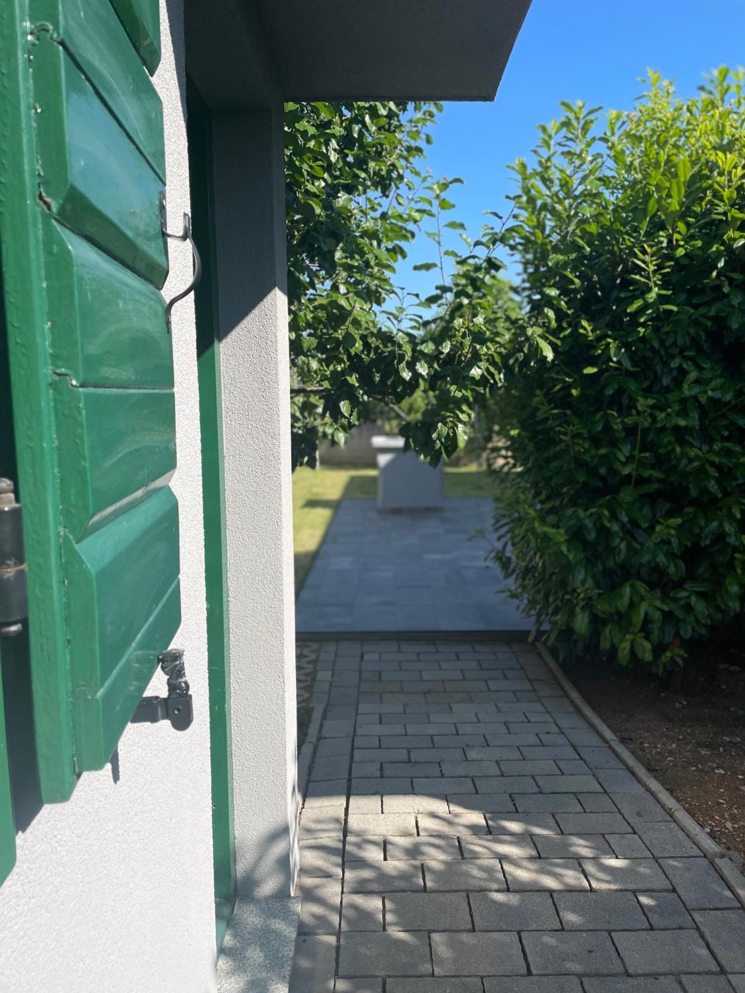 Villa Duje Trilj Exteriör bild